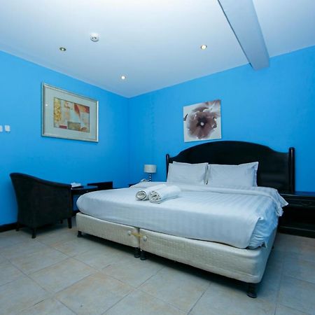 Bahrain Plaza Hotel 麦纳麦 外观 照片