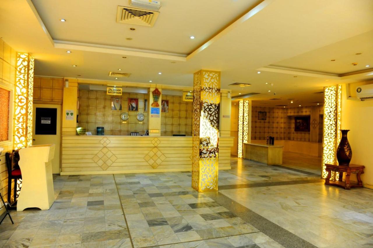 Bahrain Plaza Hotel 麦纳麦 外观 照片