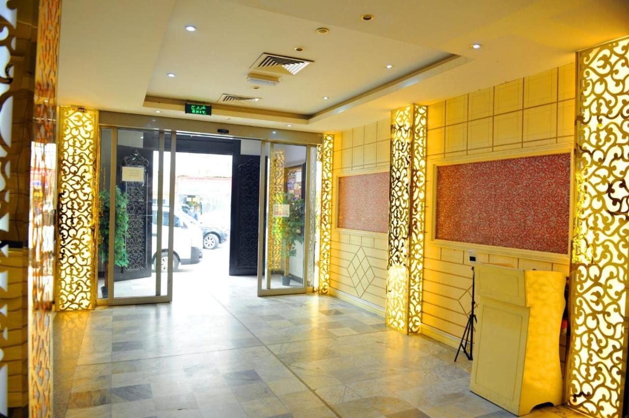 Bahrain Plaza Hotel 麦纳麦 外观 照片