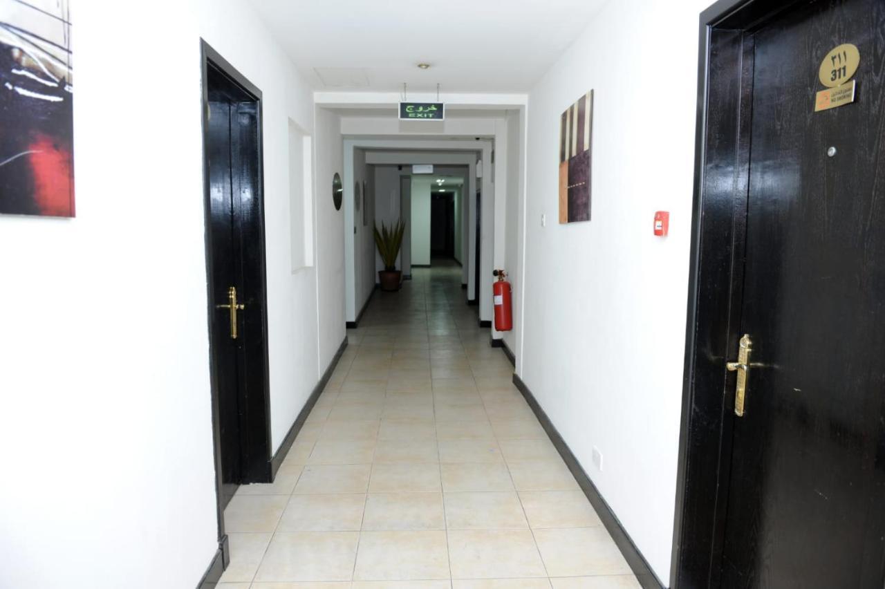 Bahrain Plaza Hotel 麦纳麦 外观 照片